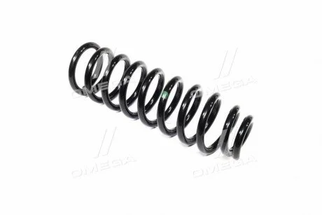 Пружина передняя, левая Actyon, Kyron, Rexton (выр-во SsangYong) SSANGYONG 4432409350