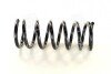 Пружина подвески C.I.U SSANGYONG 4511034003 (фото 1)