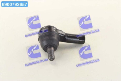 Наконечник кермовий SSANGYONG 4666005510