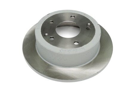 Диск гальмівний задній невентильований 2WD Korando (10-) SSANGYONG 4840134002