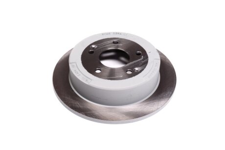 Диск гальмівний задній New Actyon SSANGYONG 4840134102