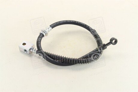 Шланг гальмівний передній лівий Kyron, Actyon (Sports 2012), Rexton C.I.U SSANGYONG 4871009002