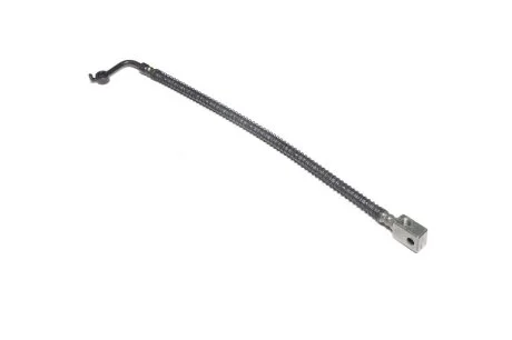 Шланг тормозной (пр-во SsangYong) C.I.U SSANGYONG 4873009100