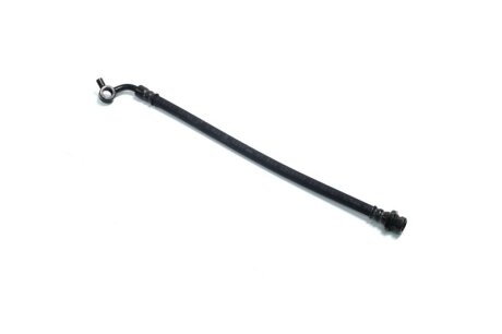 Шланг гальмівний задній лівий New Actyon C.I.U SSANGYONG 4873034002