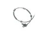 Датчик ABS передній Actyon, Kyron, Actyon Sports (вир-во SsangYong) SSANGYONG 4892009000 (фото 1)