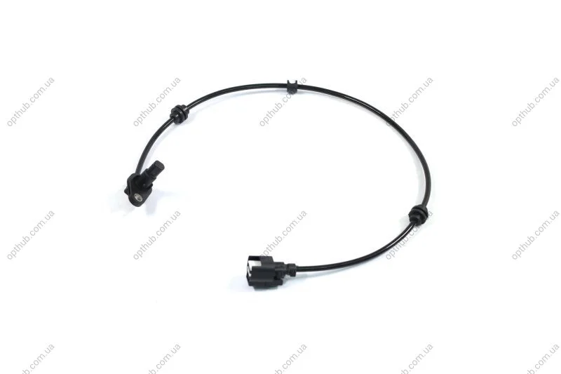 Датчик ABS передній 2WD Kyron (15-), Actyon Sports (12-) SsangYong SSANGYONG 4892009102 (фото 1)
