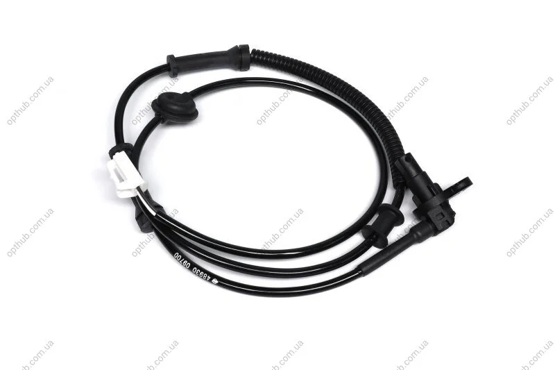 Датчик ABS задній Kyron (08-) +ABS/ESP,MULTI-LINK,-TPMS / Rexton (08-) MULTI-LINK,ABS/ESP SsangYong SSANGYONG 4893009700 (фото 1)