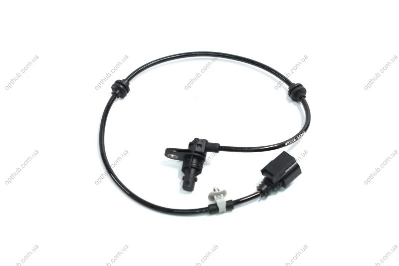Датчик швидкості New Actyon (вир-во SsangYong) SSANGYONG 4893034000 (фото 1)