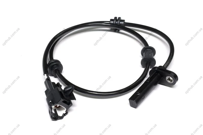 Датчик ABS задній New Actyon (вир-во SsangYong) SSANGYONG 4894034000 (фото 1)