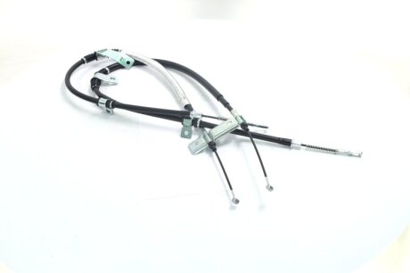 Трос гальма стоянкового правий/лівий Rexton SSANGYONG 4901008301