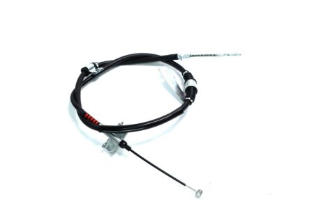 Трос гальмового гальма лівий Rexton SSANGYONG 4901008B03