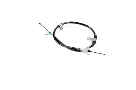 Трос ручного гальма лівий Rexton (06-) (06-) MULTI-LINK SSANGYONG 4901008D02