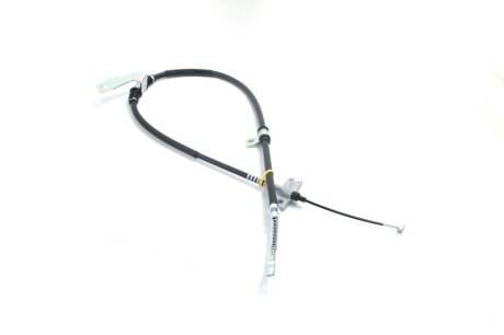 Трос гальмового гальма лівий Kyron C.I.U SSANGYONG 4901009204