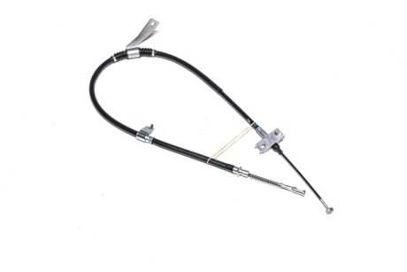 Трос гальма стоянкового правий Actyon Sports 2012 SSANGYONG 4902032206