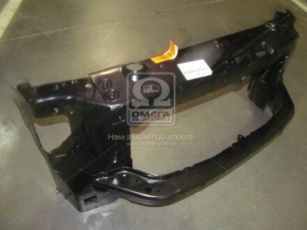 Панель передня Rexton (03-) SsangYong SSANGYONG 5710008C03