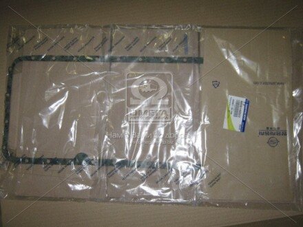 Прокладання. масляний піддон C.I.U SSANGYONG 6050140022