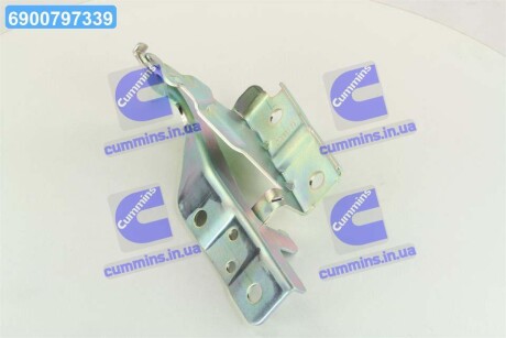 Петля капота ліва New Actyon SSANGYONG 6181034001