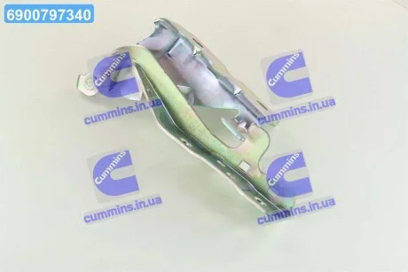 Петля капота правая New Actyon (пр-во SsangYong) SSANGYONG 6182034001