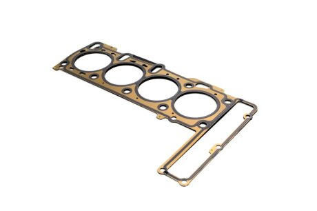 Прокладка головки блоку циліндрів SSANGYONG 6640160020