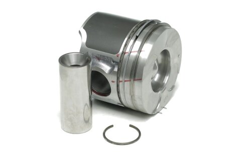 Поршні двигуна, комплект SSANGYONG 6640302817