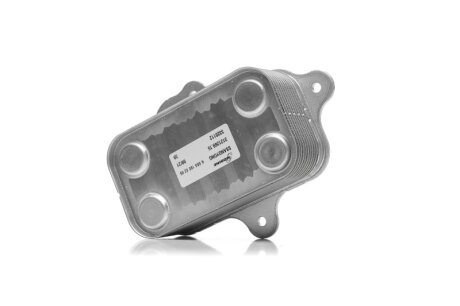 Радіатор оливи SSANGYONG 6641800265