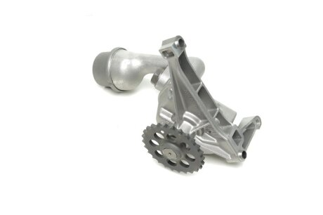 Насос масляний (D20) Actyon (06-) / Kyron (05-) / Rexton (11-) SSANGYONG 6641800401