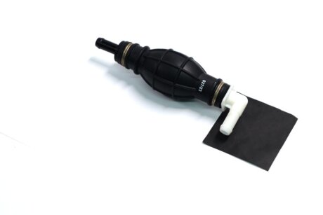 Насос підкачування палива C.I.U SSANGYONG 6650710000