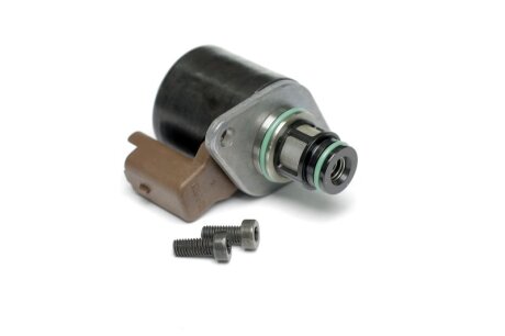 Клапан тиску SSANGYONG 6650750001