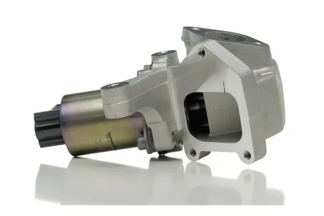 Клапан EGR (рециркуляції вихлопних газів) SsangYong SSANGYONG 6651400660