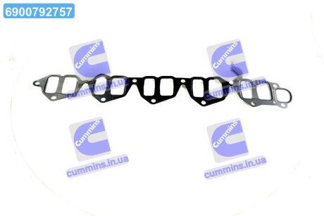 Прокладка впускного колектора Rodius, Kyron, Rexton SSANGYONG 6651410580