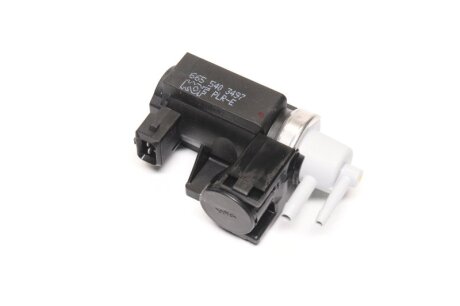 Клапан вакуумний контролю клапана egr SSANGYONG 6655403497