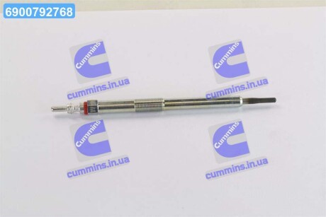 Свічка розжарювання Rexton SSANGYONG 6671590001