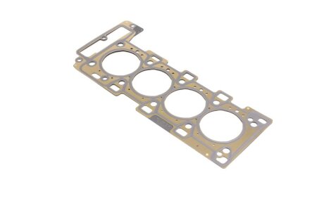 Прокладка гбц (вір-во) SSANGYONG 6710161520