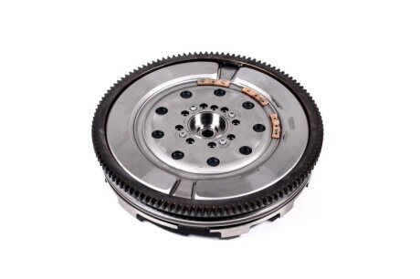 Маховик двигуна двoмасовий Korando C (10-) D20F SSANGYONG 6710300505