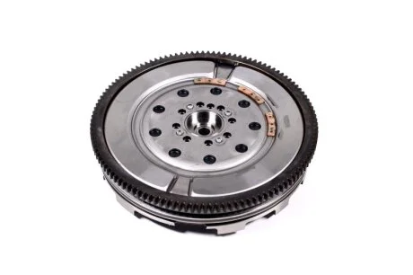 Маховик двигуна двoмасовий Korando C (10-) D20F SsangYong SSANGYONG 6710300505