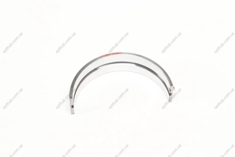 Вкладыши коренные std (верхний) SsangYong Actyon, Kyron, Rexton (пр-во SsangYong) SSANGYONG 6710330301 (фото 1)