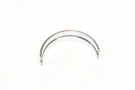 Вкладыши коренные std (верхний) SsangYong Actyon, Kyron, Rexton (пр-во SsangYong) SSANGYONG 6710330301