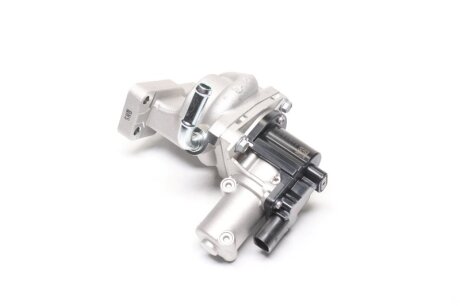 Клапан EGR (рециркуляції вихлопних газів) SSANGYONG 6711400460