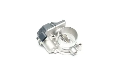 Заслінка дросельна Korando C D20F (10-) SsangYong SSANGYONG 6711410225