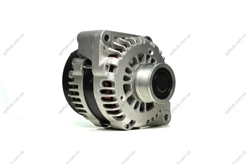Генератор Actyon (Sports 2012), New Actyon, Rexton (вір-во SsangYong) SSANGYONG 6711540202 (фото 1)