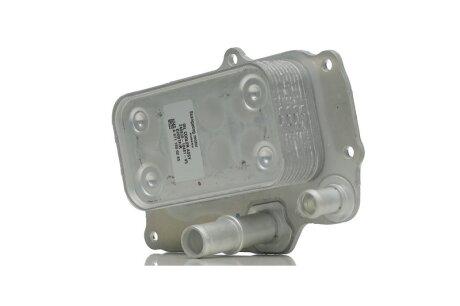 Радіатор масляний SSANGYONG 6711800265