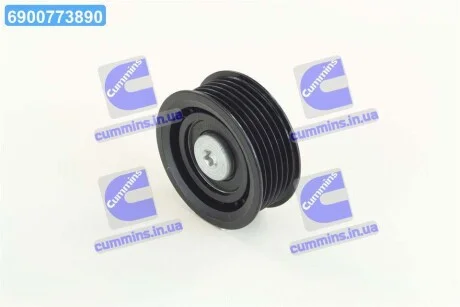 Ролик ременя (вир-во SsangYong) SSANGYONG 6712000210