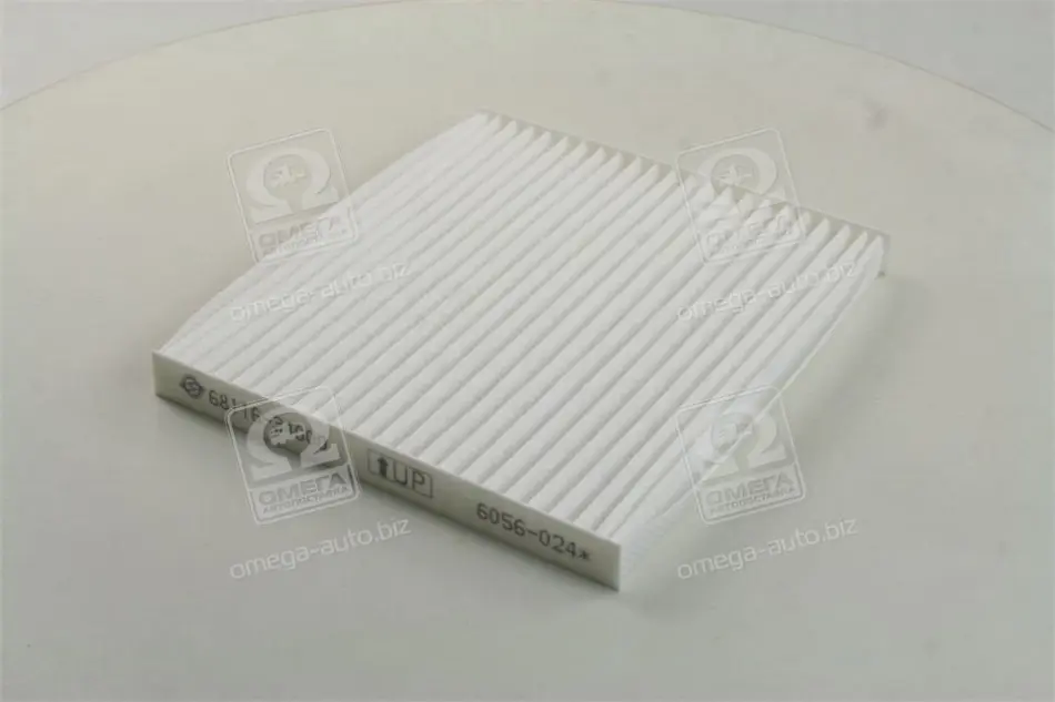 Фільтр салону New Actyon (вир-во SsangYong) SSANGYONG 6811634000 (фото 1)