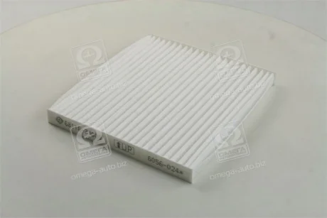 Фільтр салону New Actyon (вир-во SsangYong) SSANGYONG 6811634000
