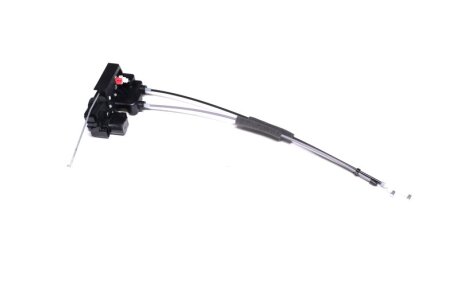 Замок двері передньої лівої SSANGYONG 7121034021