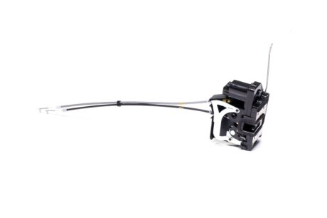 Замок дверей передньої правої Actyon,Kyron SSANGYONG 7122009006