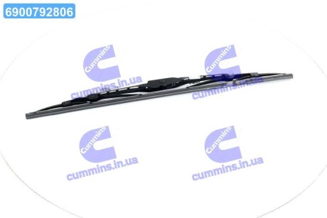 Щітка склоочисника переднього правого Kyron, Actyon (Sports 2012) SSANGYONG 7832509001