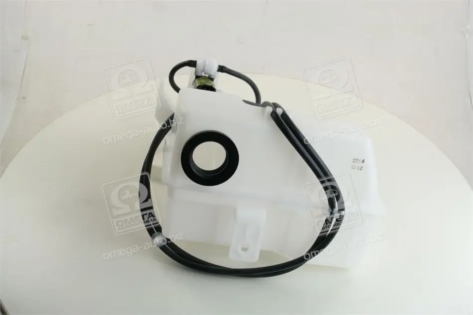 Бачок жидкости стеклоомывателя New Actyon (пр-во SsangYong) SSANGYONG 7841034002 (фото 1)