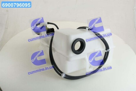 Бачок рідини склоомивача New Actyon SSANGYONG 7841034002