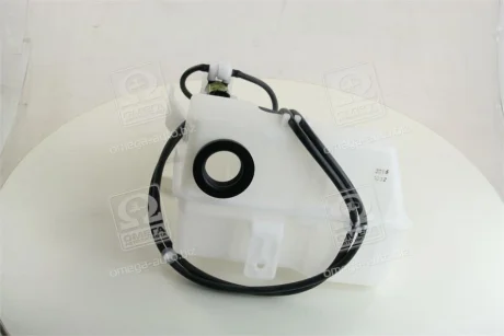 Бачок жидкости стеклоомывателя New Actyon (пр-во SsangYong) SSANGYONG 7841034002